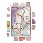 Ticket To Ride: Nordic Countries (ENG)